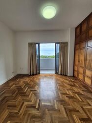 The Bayshore (D16), Condominium #547876581
